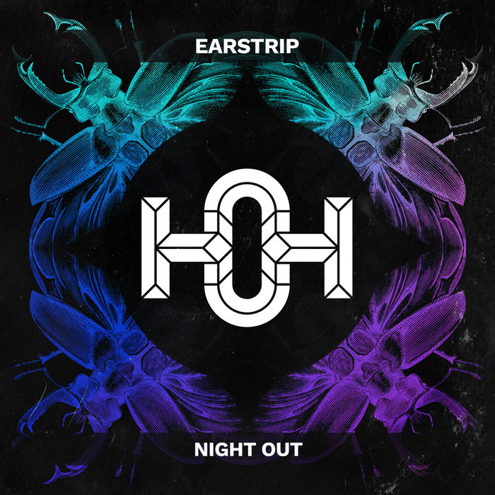 EARSTRIP - Night Out