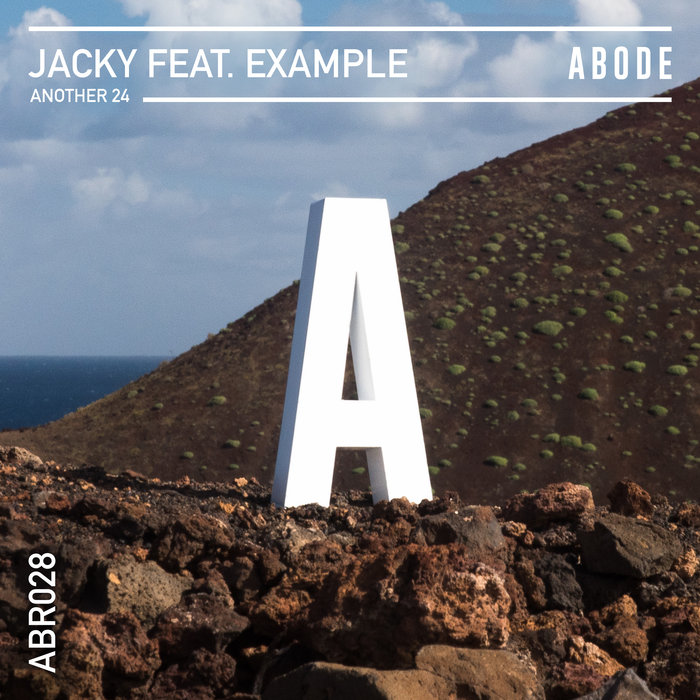 JACKY (UK) feat EXAMPLE - Another 24