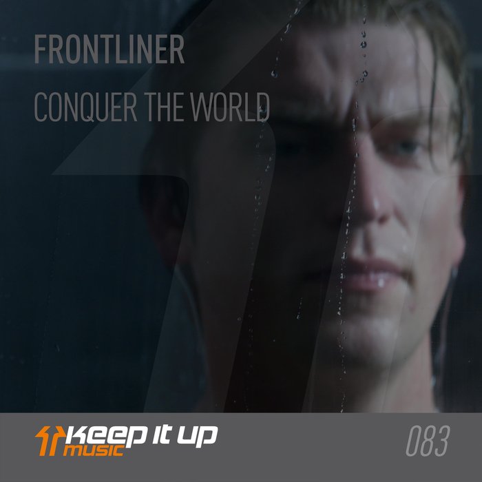 FRONTLINER - Conquer The World