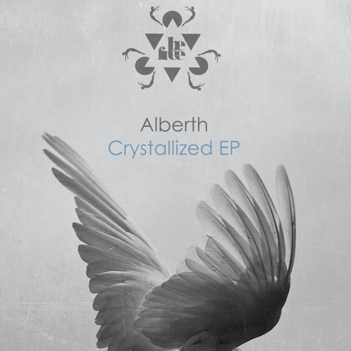 ALBERTH - Crystallized EP