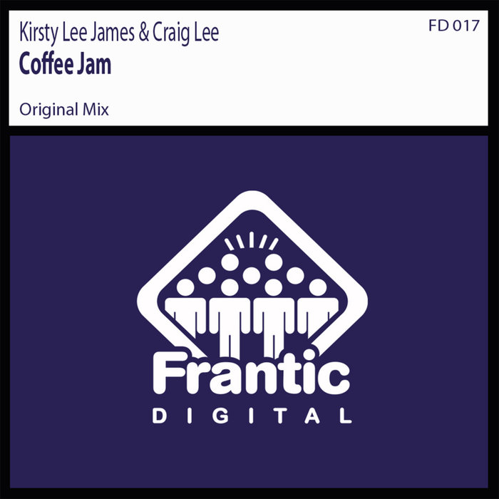 KIRSTY LEE JAMES/CRAIG LEE - Coffee Jam