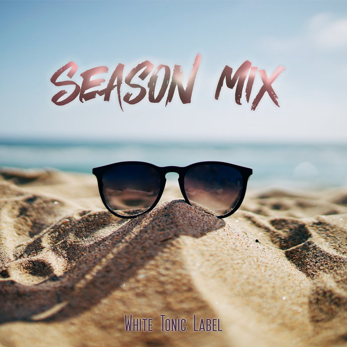 VARIOUS - Season Mix/White Tonic Label