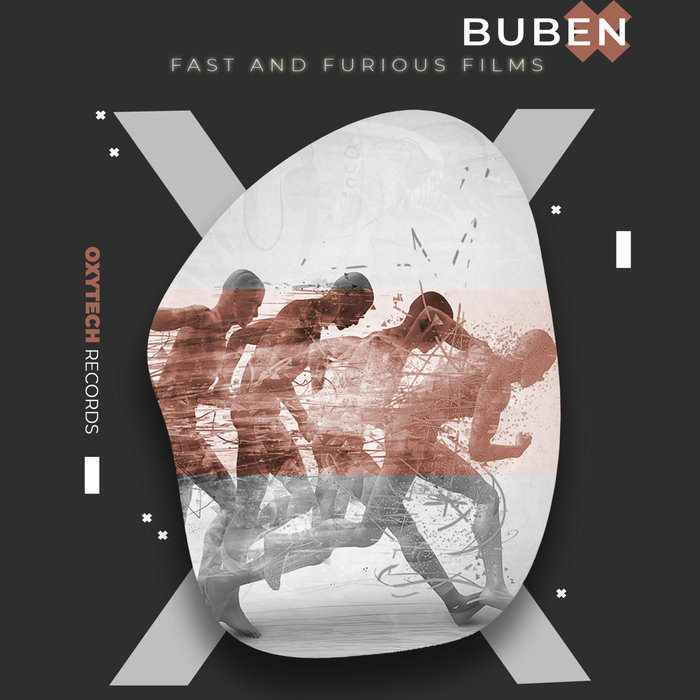 BUBEN - Fast And Furious Films