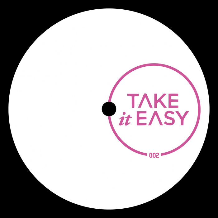 DJLMP - Take It Easy 002