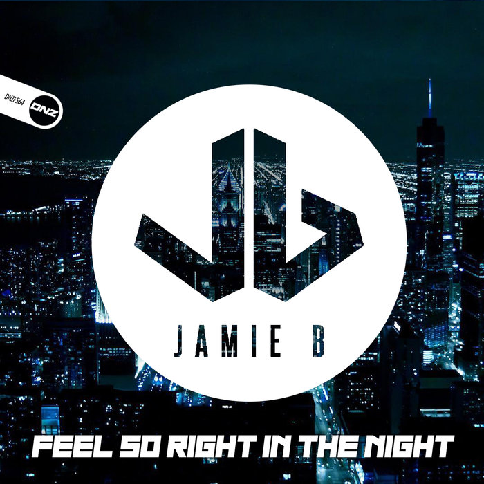 Feel So Night In The Night By Jamie B On MP3, WAV, FLAC, AIFF & ALAC At ...