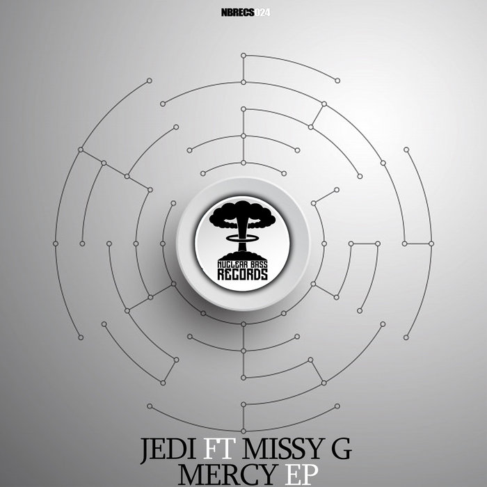 JEDI feat MISSY G - Mercy