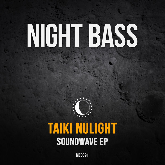 TAIKI NULIGHT - Soundwave