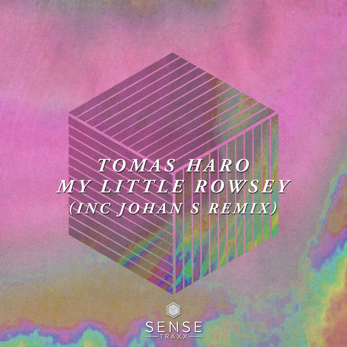 TOMAS HARO - My Little Rowsey