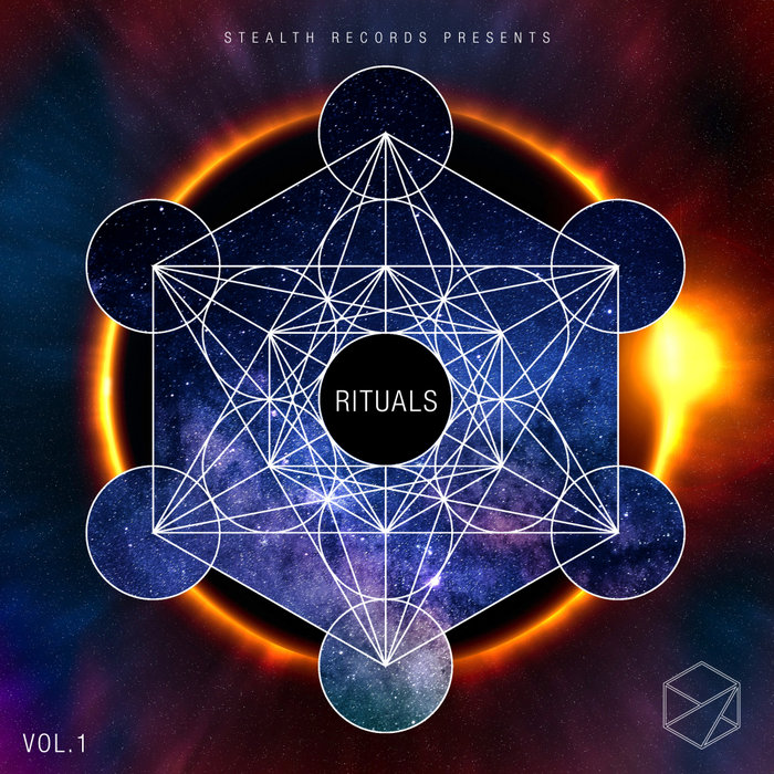 VARIOUS - Rituals Vol 01