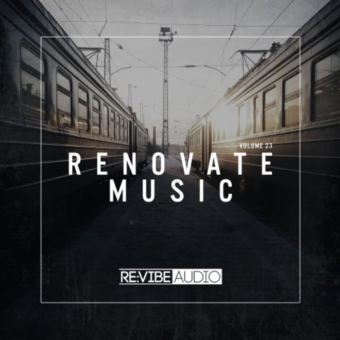 VARIOUS - Renovate Music Vol 23