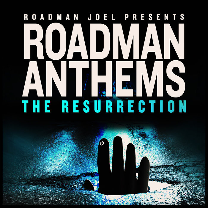 VARIOUS/ROADMAN JOEL - Roadman Joel Presents: Roadman Anthems - The Resurrection