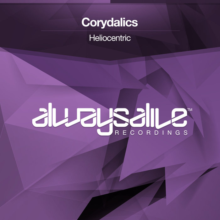 CORYDALICS - Heliocentric