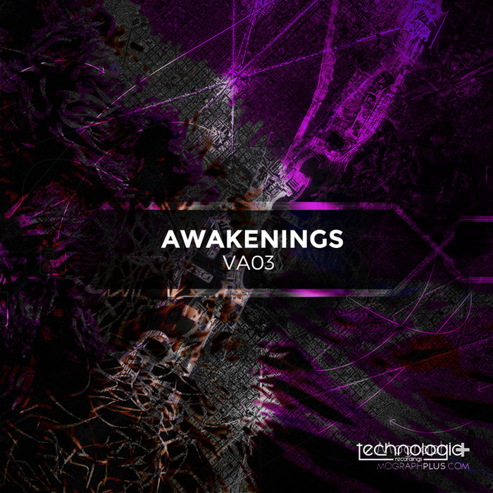 VARIOUS - Awakenings