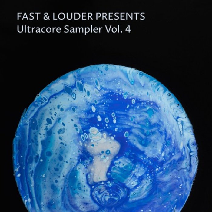 VARIOUS - Fast & Louder Presents Ultracore Sampler Vol 4