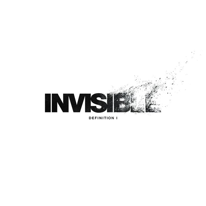 VARIOUS - INVISIBLE Definition I