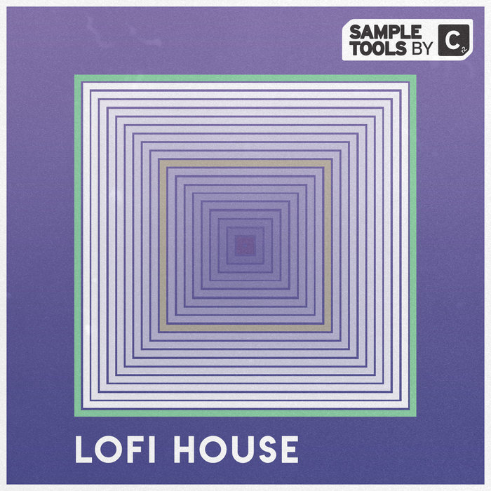 CR2 RECORDS - LoFi House (Sample Pack WAV/MIDI)