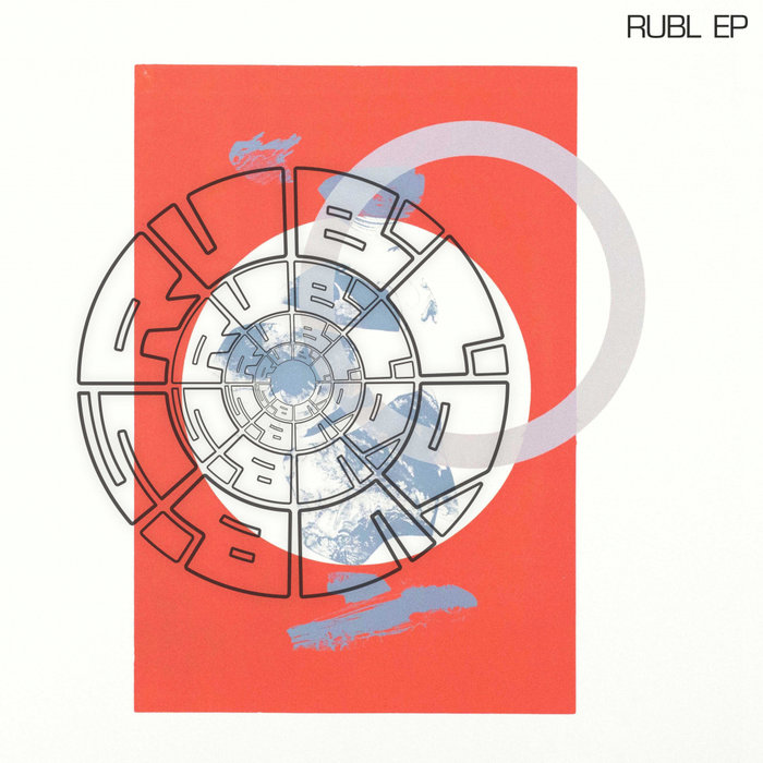 RUBL - Rubl EP