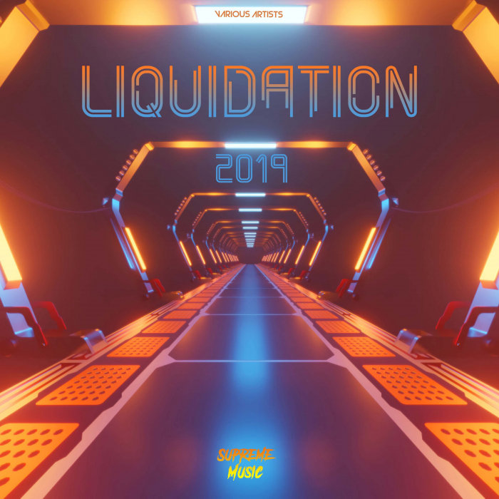 VARIOUS - Liquidation 2019