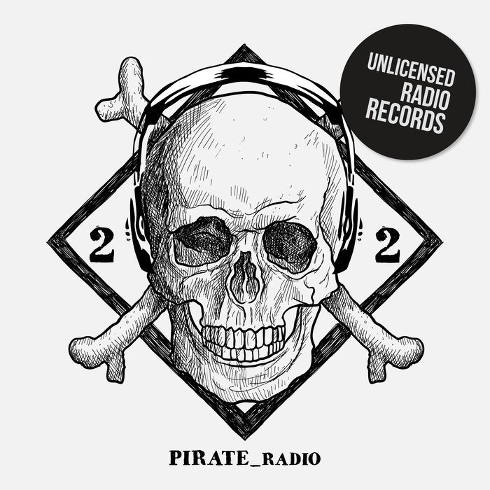 VARIOUS - Pirate Radio Vol 22