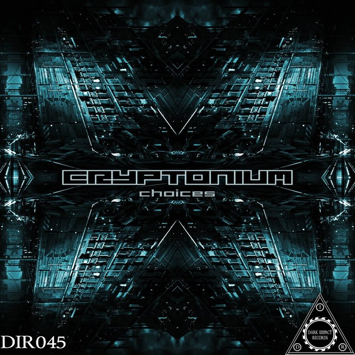 CRYPTONIUM - Choices