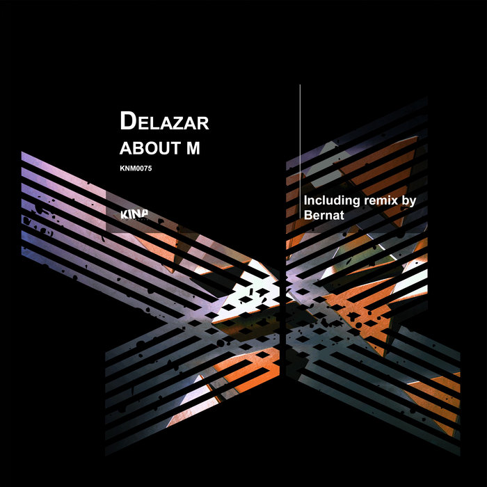 DELAZAR - About M