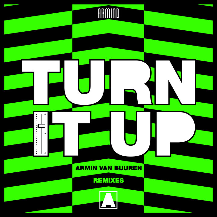 ARMIN VAN BUUREN - Turn It Up