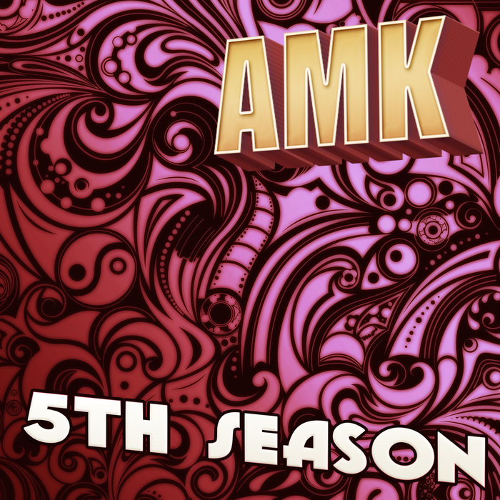 AMK - 5th Season