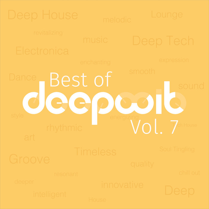 VARIOUS/SDJ - Best Of DeepWit Vol 7