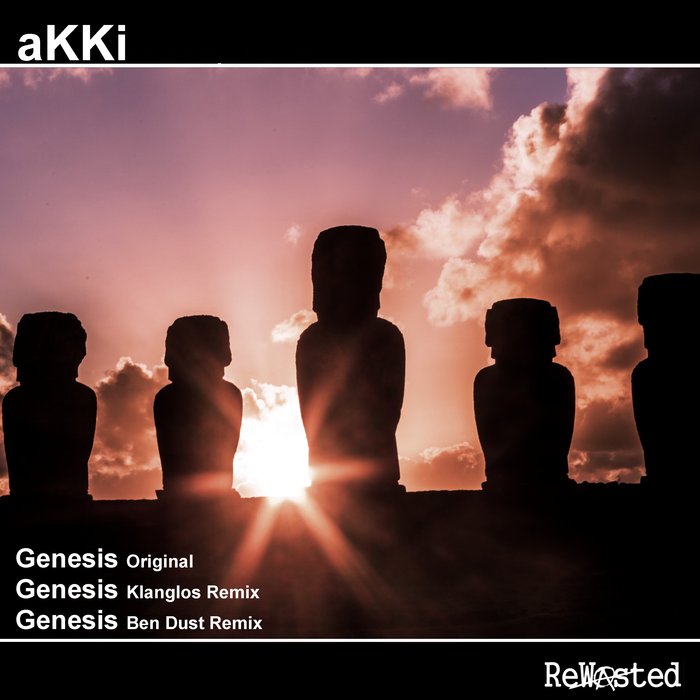 AKKI (DE) - Genesis