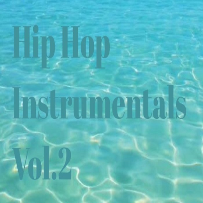 GIVE THANKS/BAZE/PRUDI/ITU - Hip Hop Instrumentals Vol 2
