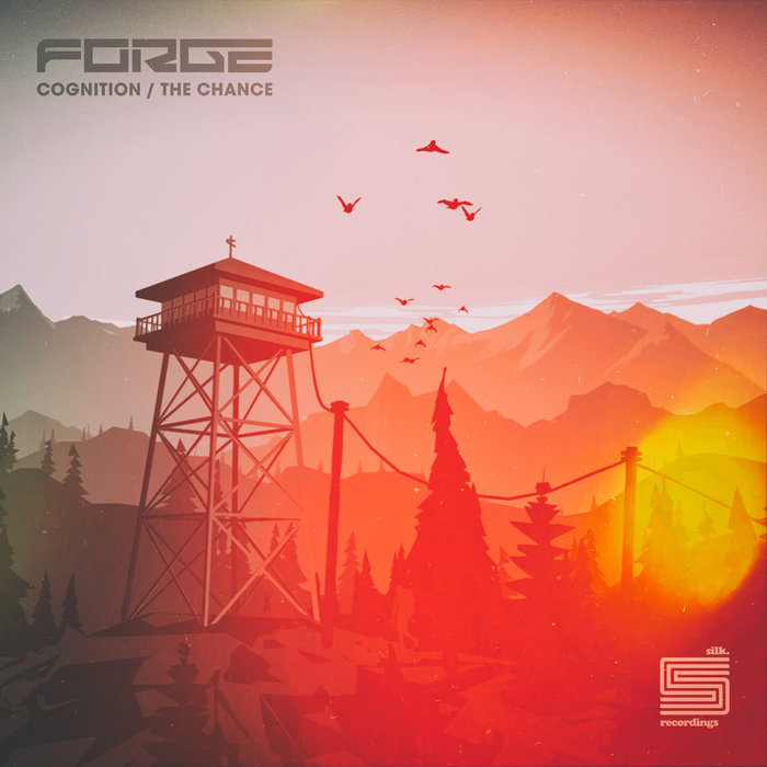 FORGE - Cognition/The Chance