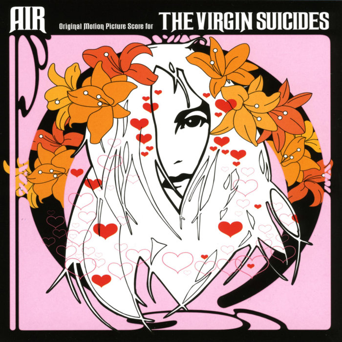 AIR - The Virgin Suicides (Original Motion Picture Score)