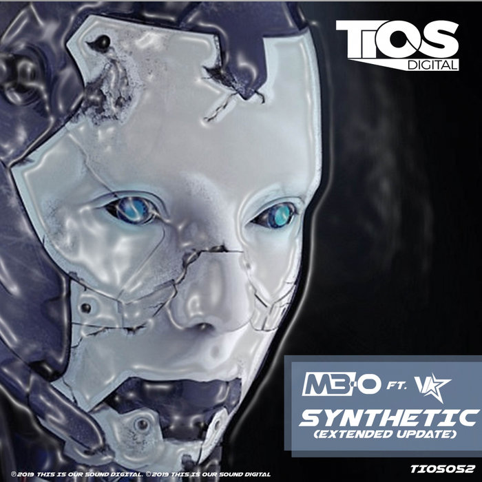 M3-O feat V-STAR - Synthetic