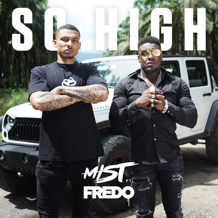 MIST feat Fredo - So High