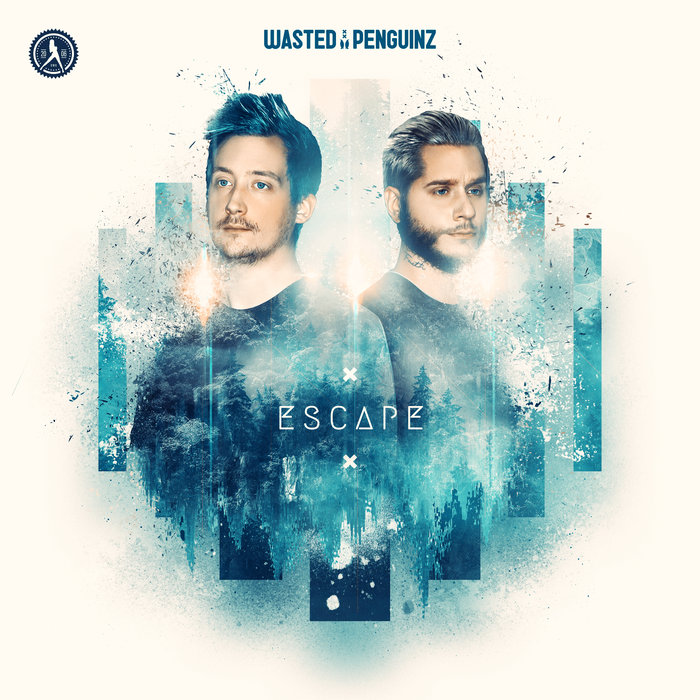 WASTED PENGUINZ - Escape