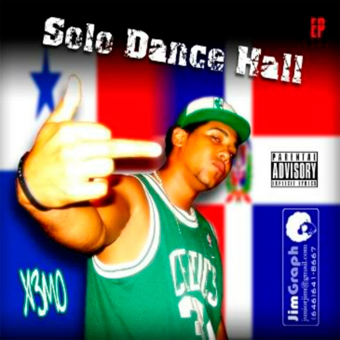 X3MO - Solo Dance Hall (Explicit)