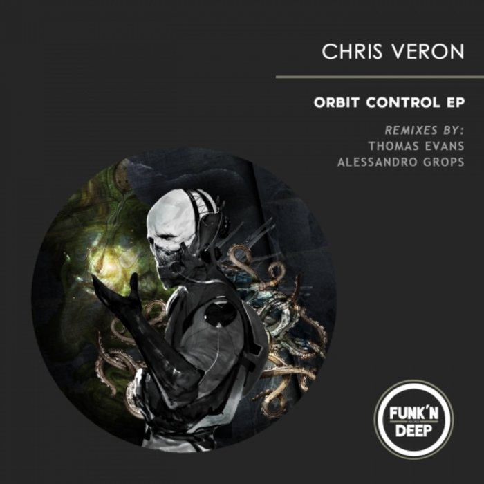 CHRIS VERON - Orbit Control