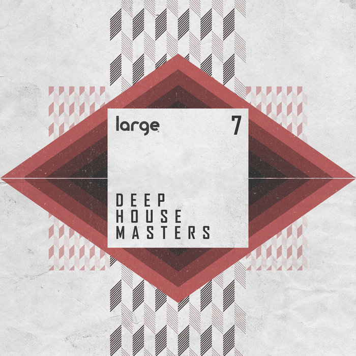 VARIOUS - Deep House Masters 7