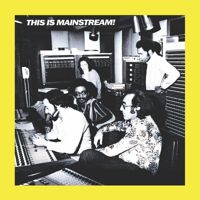 VARIOUS - This Is Mainstream!