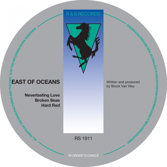 EAST OF OCEANS - Neverlasting Love