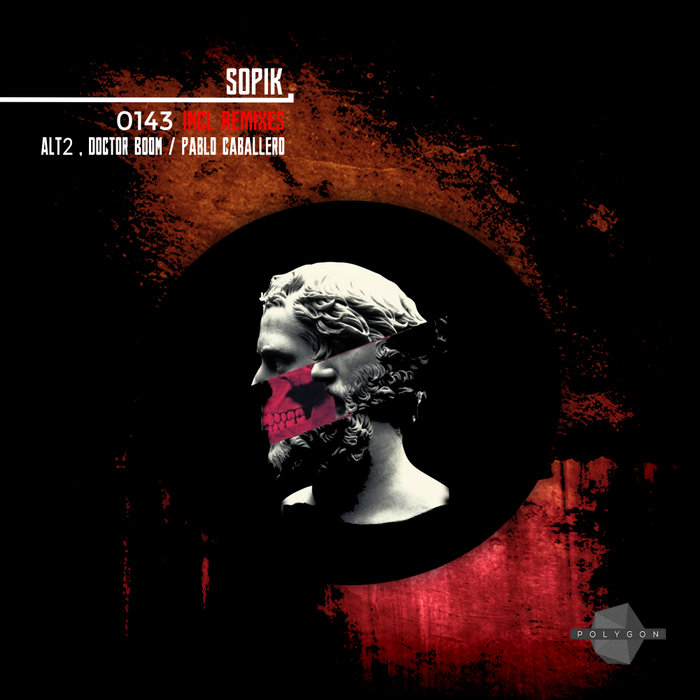 SOPIK - 0143