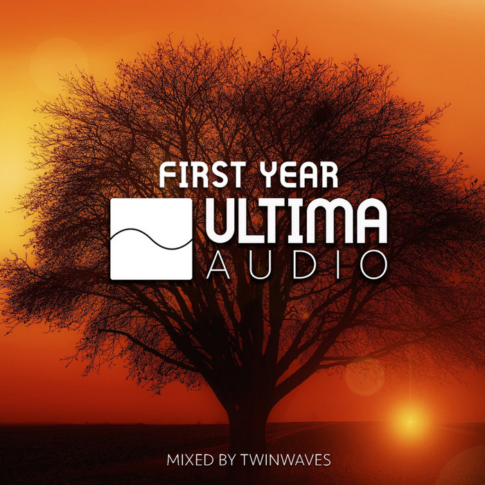 VARIOUS/TWINWAVES - Ultima Audio/First Year Of