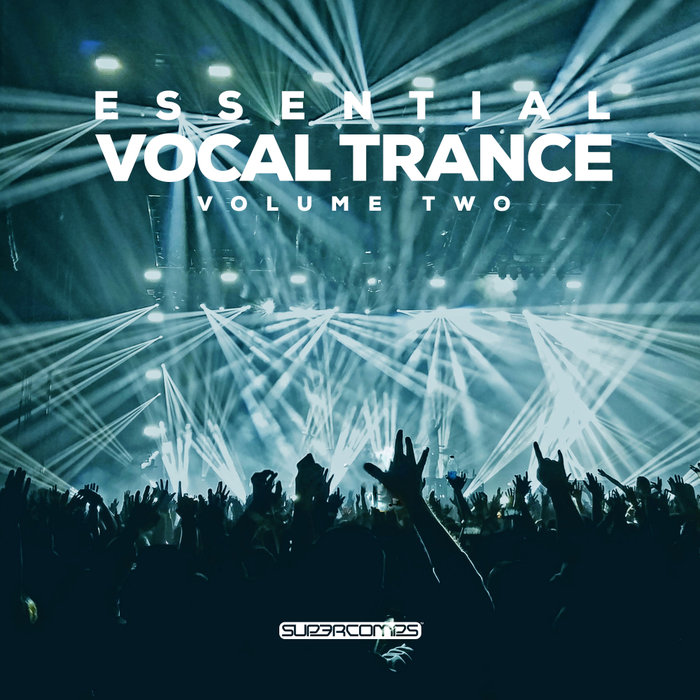 VARIOUS - Essential Vocal Trance Vol 2