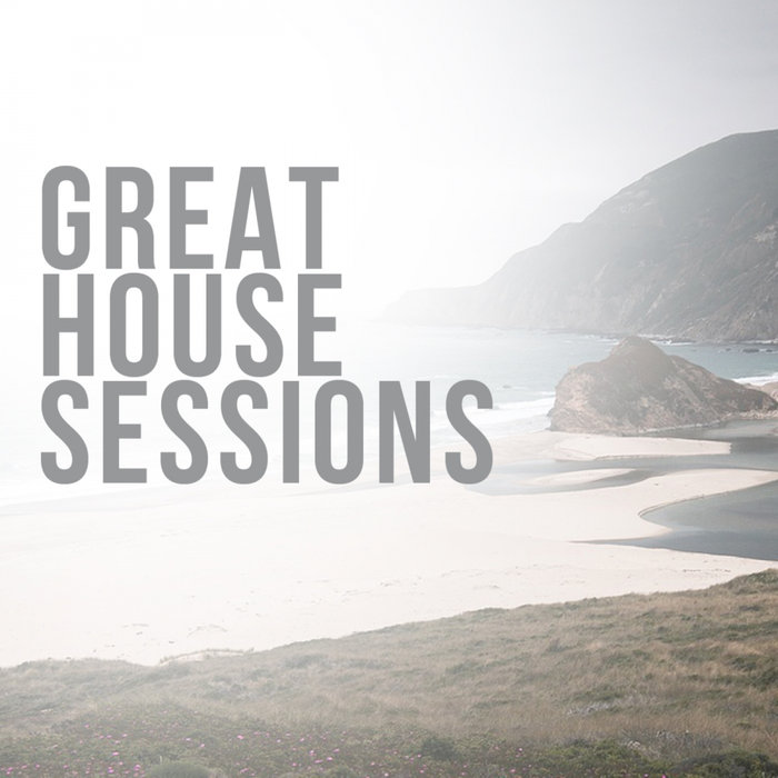 SOLDATOV/THE PROVENCE/STEREO ARTISTS/TOPER&HARLEY/RADIK - Great House Sessions