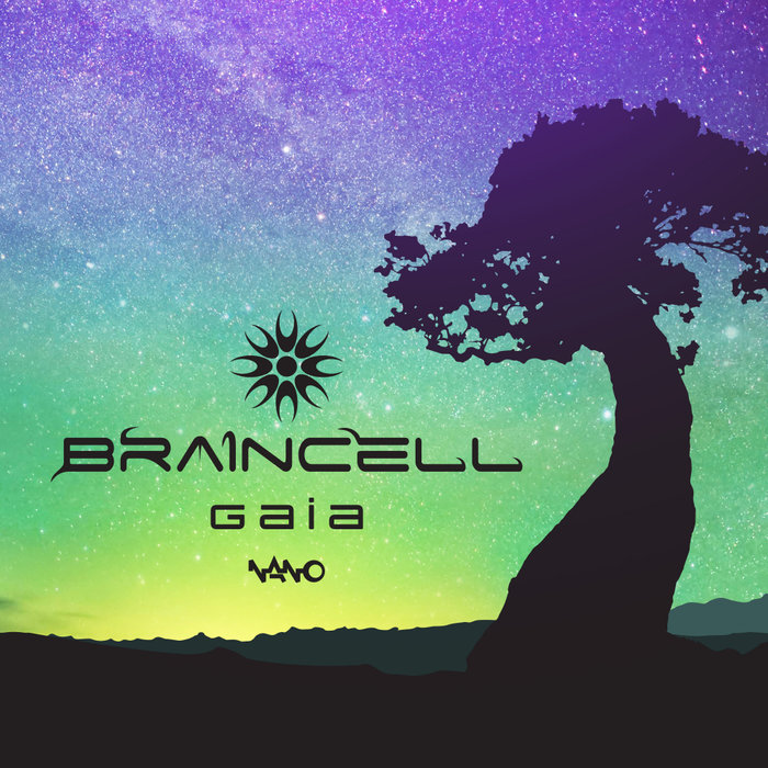BRAINCELL/UNKNOWN REALITY - Gaia