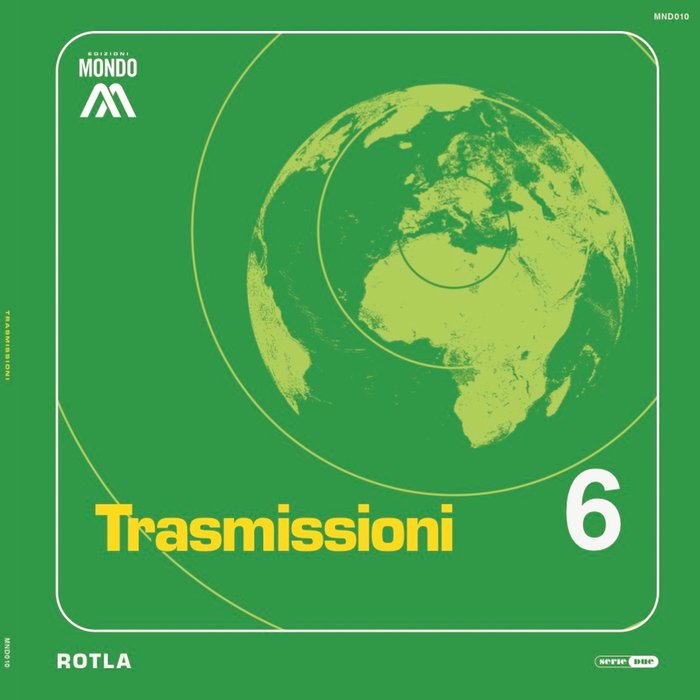 ROTLA - Trasmissioni