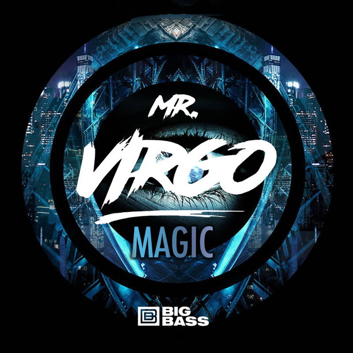 MR VIRGO - Magic