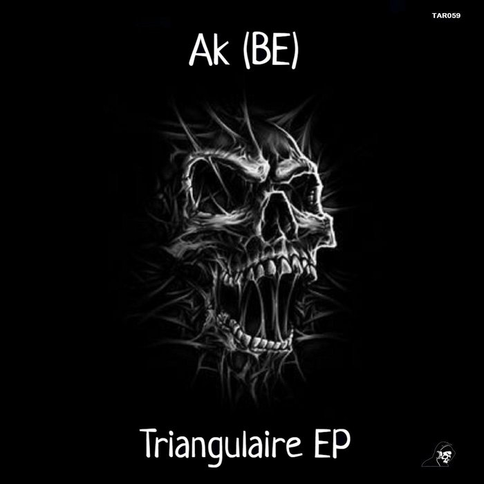 AK (BE) - Triangulaire EP