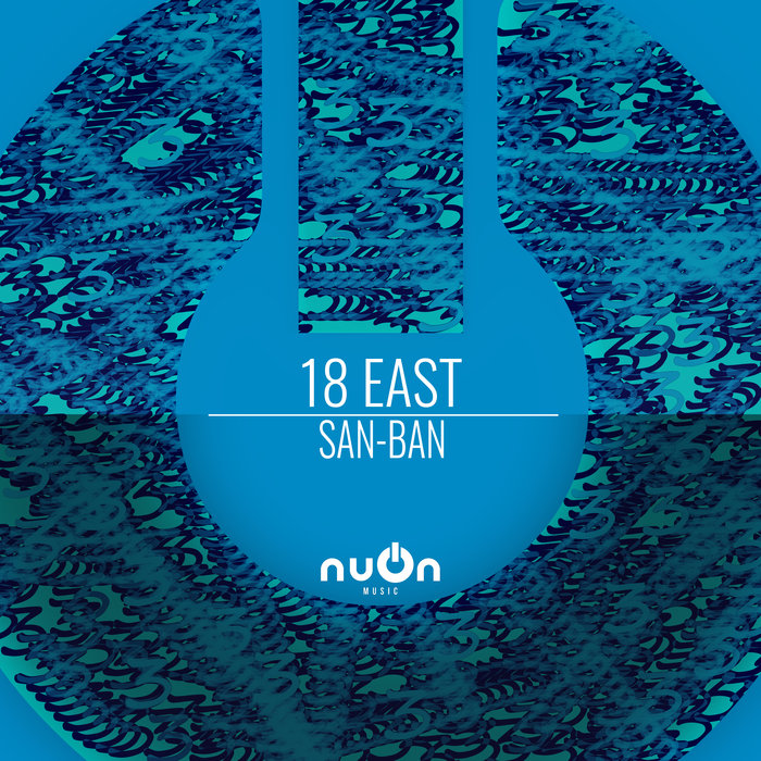 18 EAST - San-ban