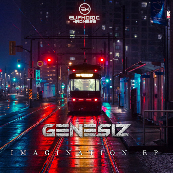 GENESIZ - Imagination